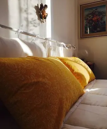 Il Di Annita Отель типа 