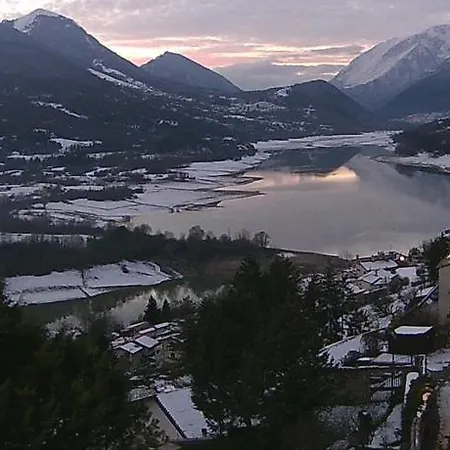Il Di Annita * Sulmona