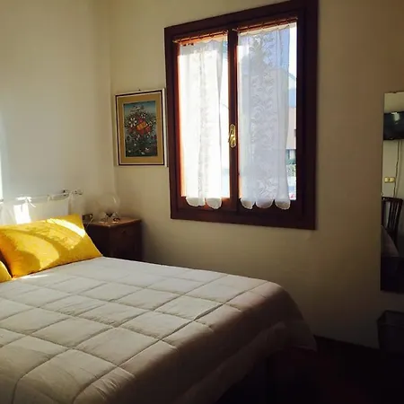 Il Di Annita Отель типа 