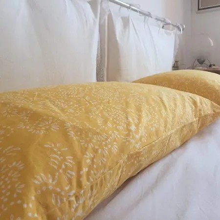 Bed & Breakfast Il Di Annita Sulmona