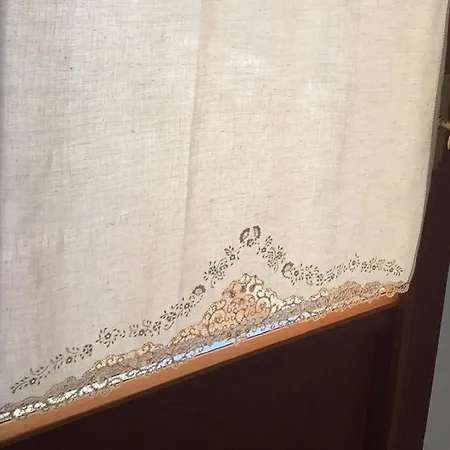 Il Di Annita Отель типа 