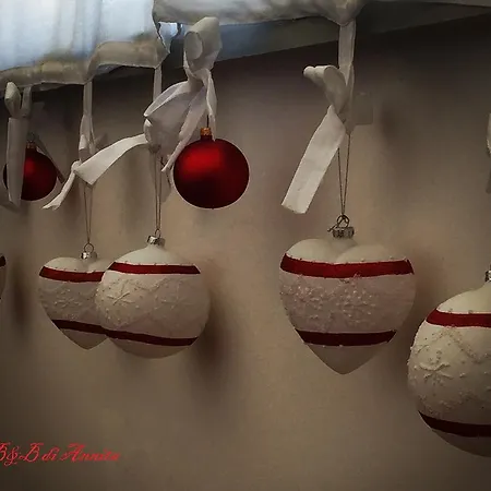 Il Di Annita Bed & Breakfast