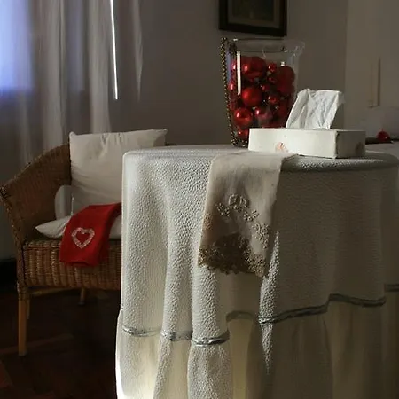 Il Di Annita * Sulmona