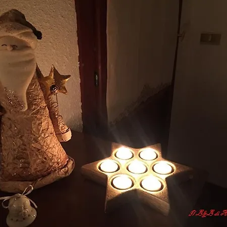 Il Di Annita Отель типа 