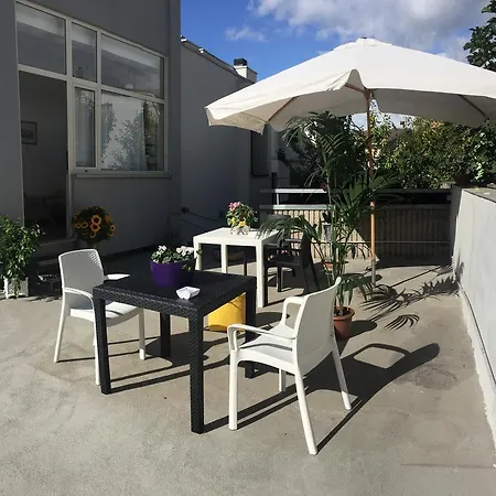 Il Di Annita Bed & Breakfast