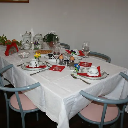 Il Di Annita Отель типа 