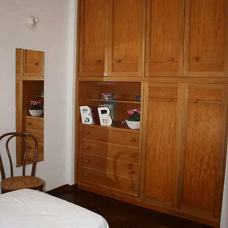 Il Di Annita Bed & Breakfast *