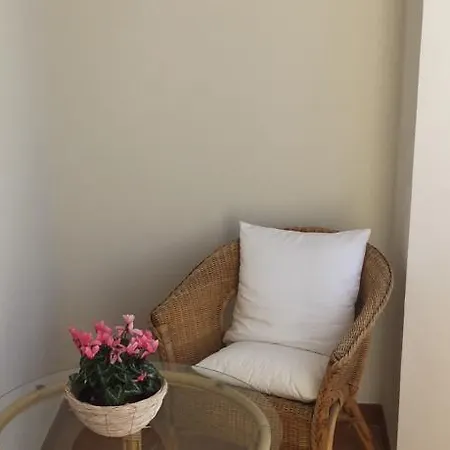 Bed & Breakfast Il Di Annita