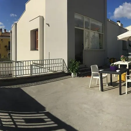 Bed & Breakfast Il Di Annita *