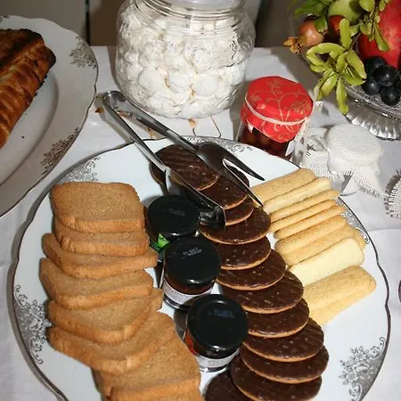 Il Di Annita Bed & Breakfast