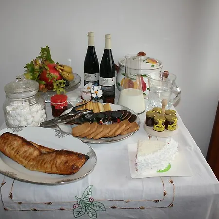 Bed & Breakfast Il Di Annita