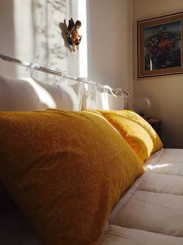 Il Di Annita Frühstückspension Sulmona