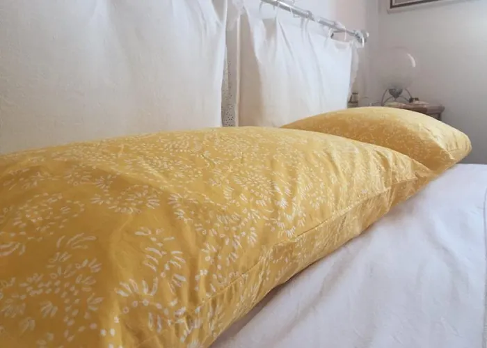 Frühstückspension Il Di Annita Sulmona