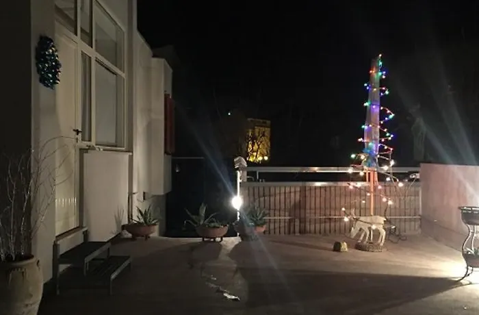 Frühstückspension Il Di Annita Sulmona