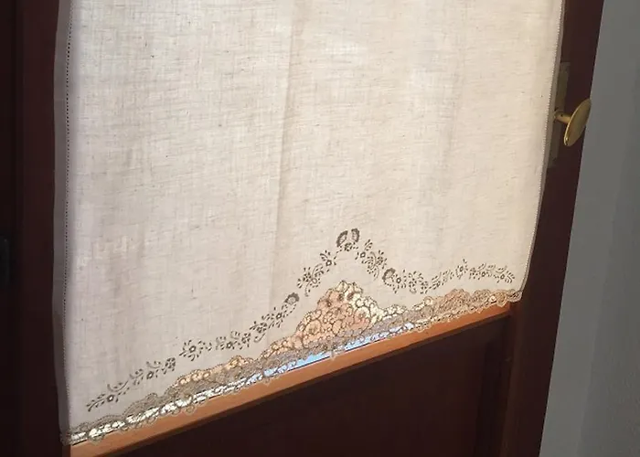 Il Di Annita Frühstückspension *