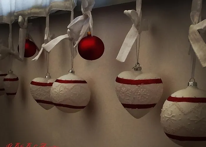 Il Di Annita Frühstückspension