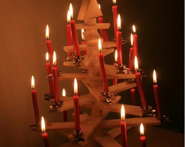 Il Di Annita Frühstückspension