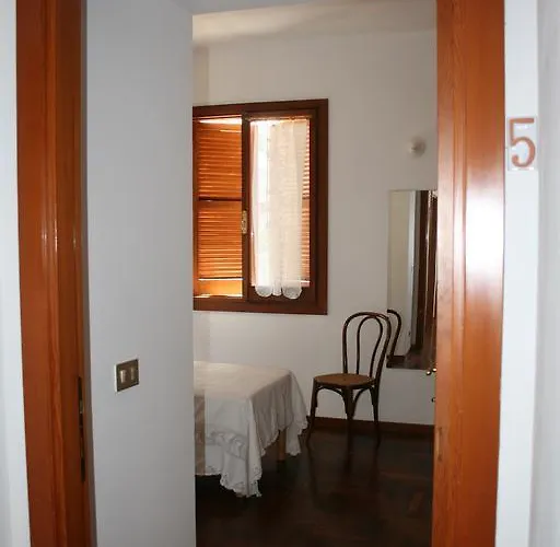 Il Di Annita Frühstückspension Sulmona