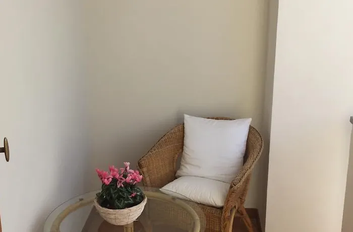 Frühstückspension Il Di Annita