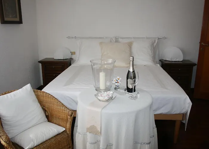 Frühstückspension Il Di Annita Sulmona